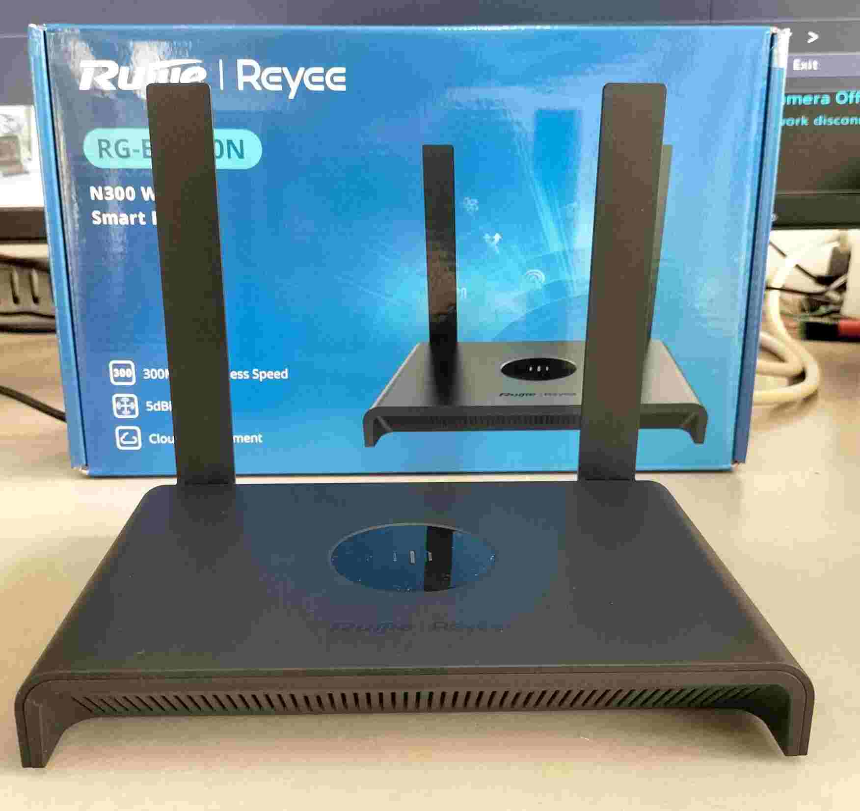 Li's Product Image